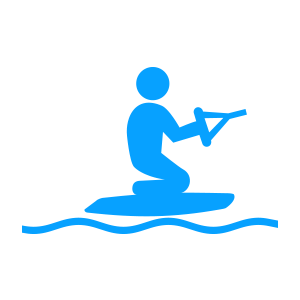 Wakeskating