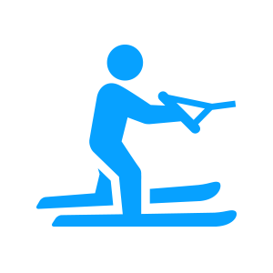 WATERSKIING